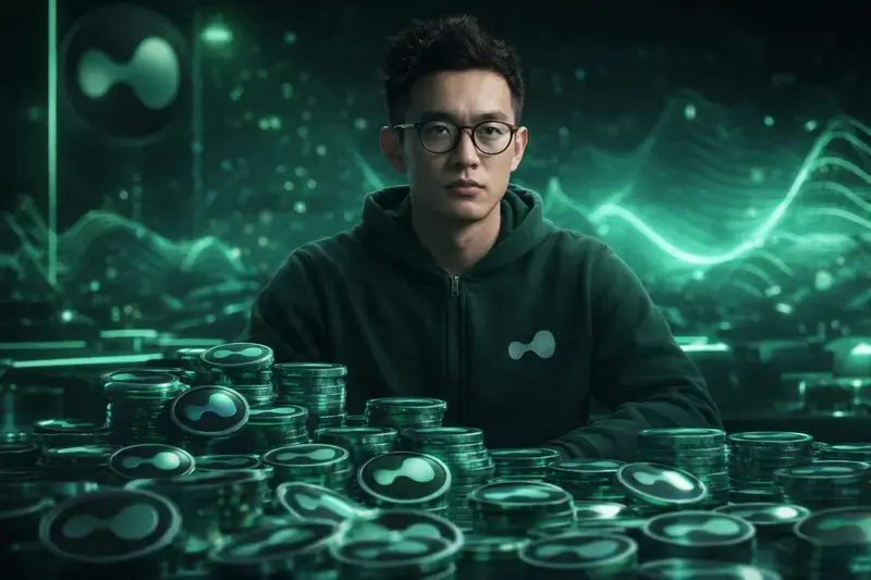Jadi Startup Paling Profit Sedunia, Hyperliquid Raih Rp14 T Hanya dengan 11 Karyawan