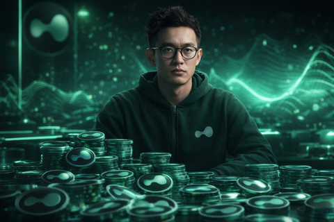 Jadi Startup Paling Profit Sedunia, Hyperliquid Raih Rp14 T Hanya dengan 11 Karyawan