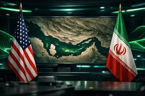 AS dan Iran Lanjutkan Negosiasi di Islamabad Pekan Ini