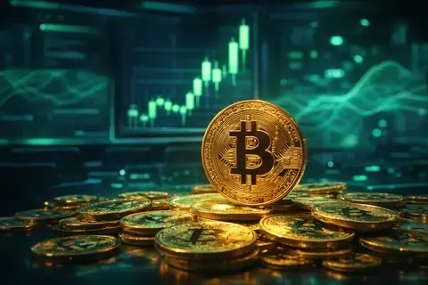 Inflasi PPI AS Naik 4%, Harga Bitcoin Melonjak ke $76.000