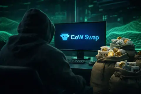 Waspada! CoW Swap Kena Retas, Pengguna Dihimbau Revoke Akses Wallet