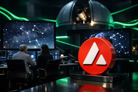 Skymapper Manfaatkan Teknologi Blockchain Avalanche untuk Catat Data Observasi Astronomi