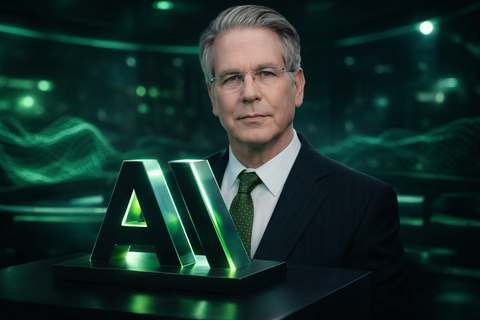 Menteri Keuangan AS Sebut AI Mythos dari Anthropic Bisa Ungguli China