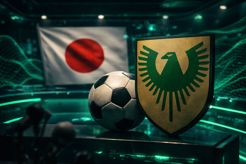 Gandeng Chiliz, Tokyo Verdy Rilis Fan Token Pertama J-League