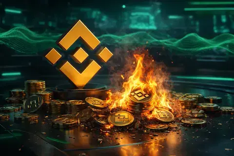 ​BNB Foundation Rampungkan Burn Kuartal ke-35 Senilai $1,02 Miliar