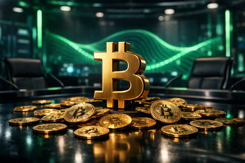 CryptoQuant Catat Arus Masuk Bitcoin ke Exchange Tembus 11 Ribu BTC per Jam