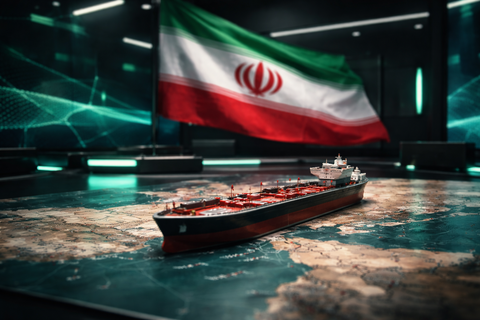 Iran Tawarkan Jalur Aman di Selat Hormuz Lewat Oman dalam Negosiasi dengan AS