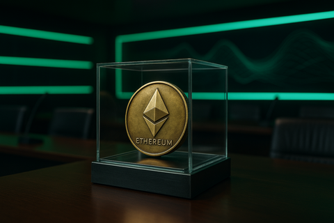 Cadangan Strategis Ethereum Tembus $4,08 Miliar, Didukung 50 Entitas
