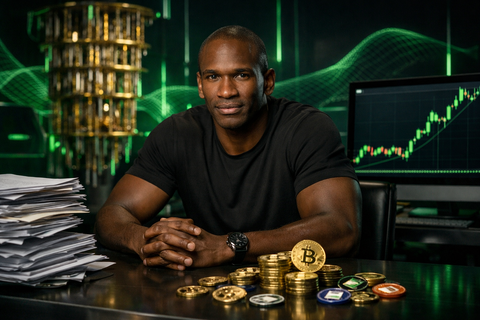 Arthur Hayes: Market Kripto dalam Zona Mati Hadapi Ancaman AI dan Krisis Energi