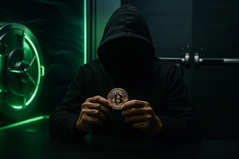 Wallet Era Satoshi Kembali Bergerak, Pindahkan 20.009 BTC Senilai $2,42 Miliar Dipindahkan ke Wallet Baru