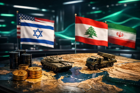 Iran Buka Selat Hormuz, Harga Bitcoin Naik ke $77.000