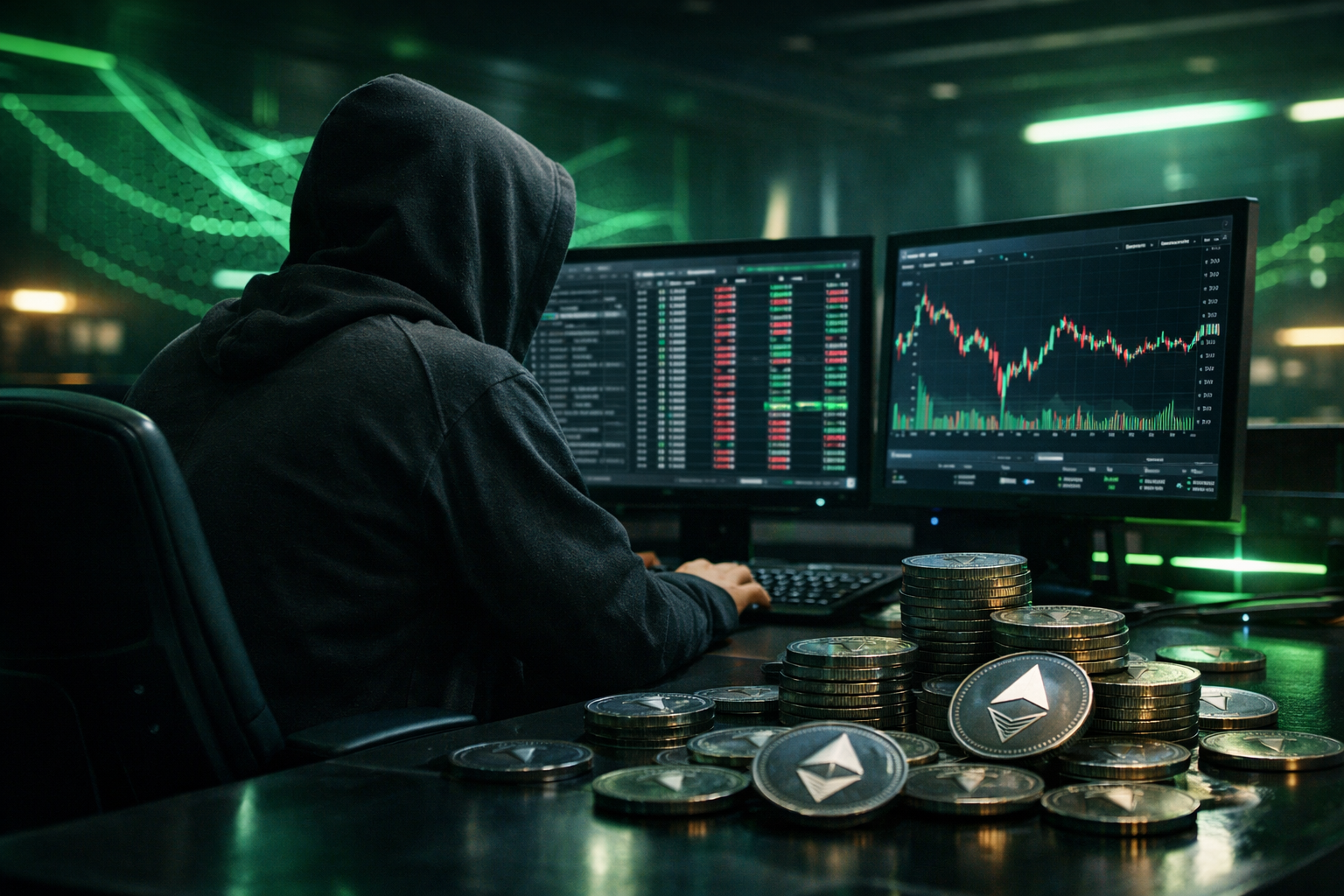 Kelp DAO Kena Hack $293 Juta, Sembilan Protokol DeFi Ikut Lumpuh