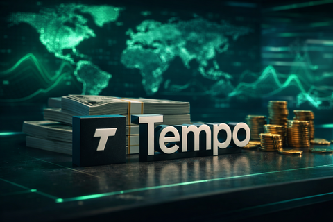 Tempo Luncurkan Zones, Sistem Transaksi Privat untuk Institusi