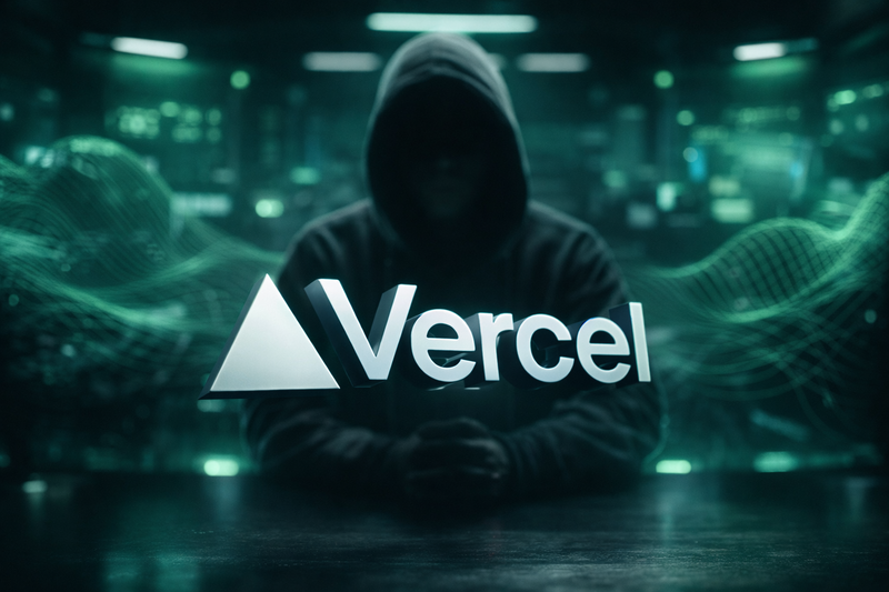 Data Platform Vercel Bocor, Diduga Berasal dari Aplikasi AI Pihak Ketiga