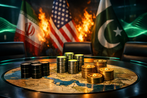 Negosiasi Buntu, Iran Tutup Selat Hormuz, Trump Enggan Perpanjang Masa Gencatan Senjata