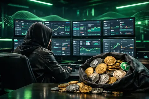 12 Protokol DeFi Kena Hack dalam 2 Minggu, $320 Juta Raib