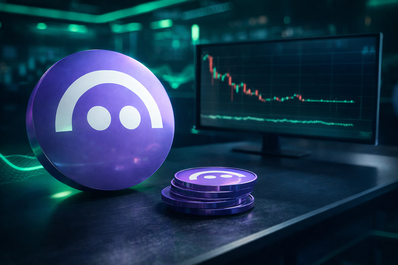 Aave Anjlok ke $90 Pasca Eksploitasi Kelp DAO, Sinyal Rebound Mulai Muncul