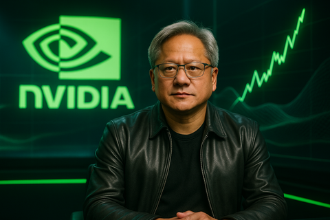 Saham NVIDIA Melonjak ke Rekor $170 Usai Umumkan Jual Chip H20 ke China