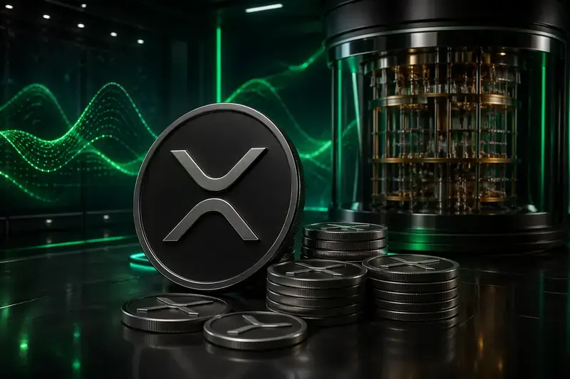 Antisipasi Komputer Kuantum, Ripple Siapkan Roadmap XRPL Hingga 2028