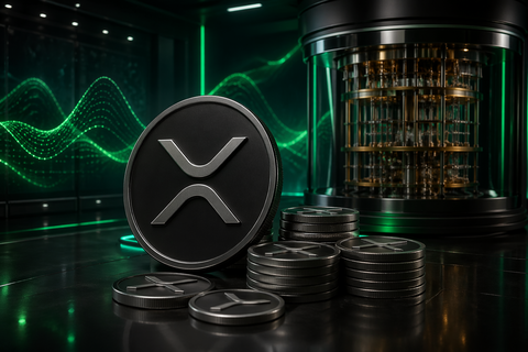 Antisipasi Komputer Kuantum, Ripple Siapkan Roadmap XRPL Hingga 2028