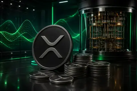 Antisipasi Komputer Kuantum, Ripple Siapkan Roadmap XRPL Hingga 2028