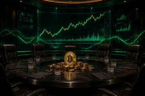 Makin Populer Orang Kaya Pinjam Dana Pakai Jaminan Aset Bitcoin