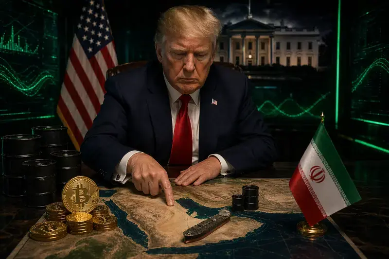 Trump Putuskan Perpanjang Gencatan Senjata Dengan Iran Tanpa Batas Waktu