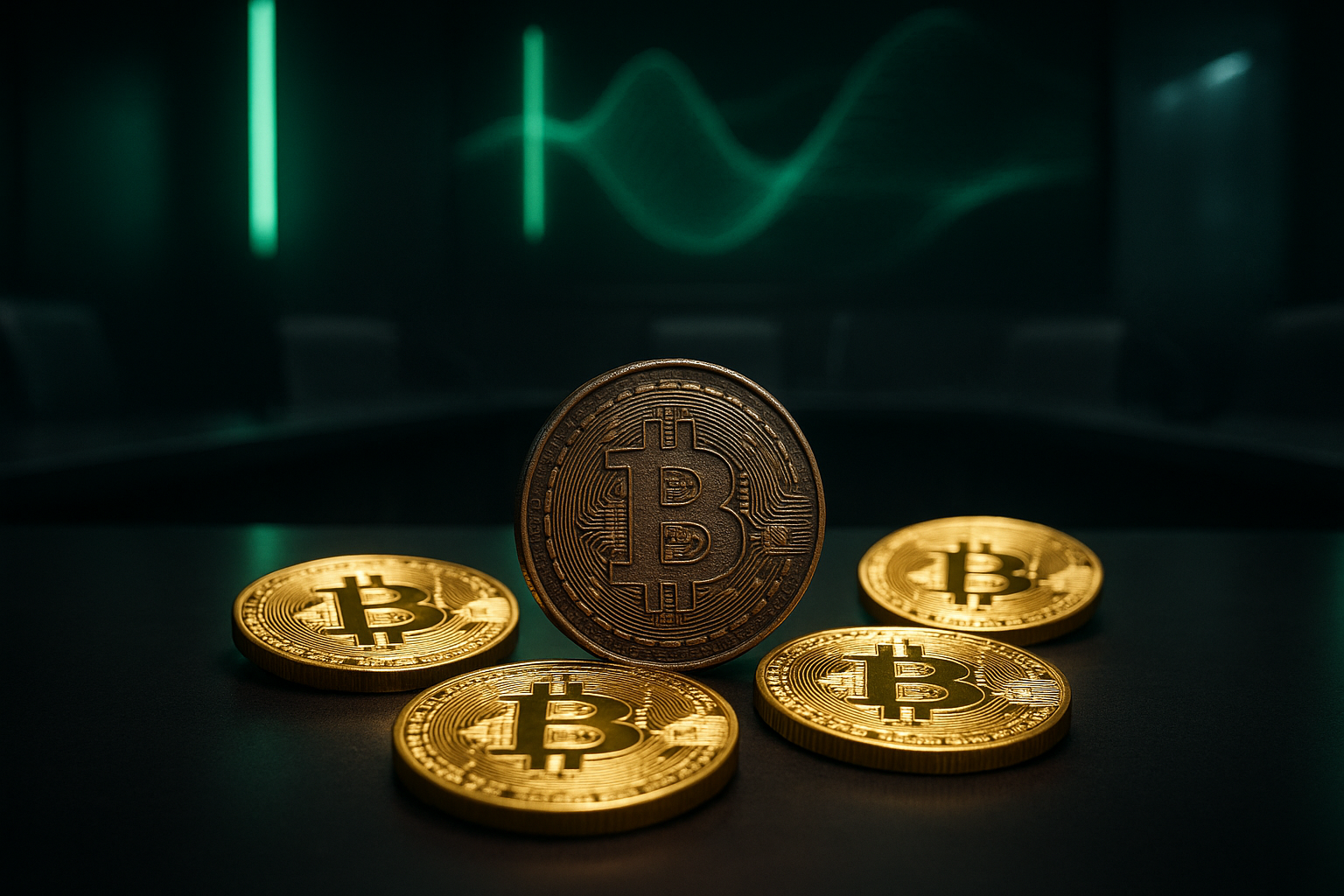 Dompet Kripto Yang Simpan 80.000 BTC Mulai Transfer 16.843 BTC ke Galaxy Digital