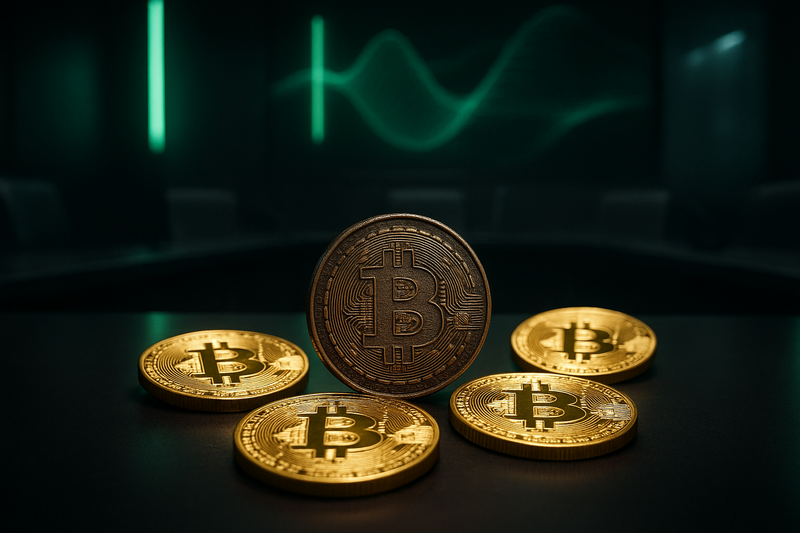 Dompet Kripto Yang Simpan 80.000 BTC Mulai Transfer 16.843 BTC ke Galaxy Digital