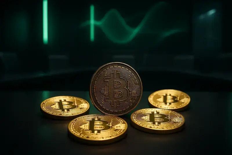 Dompet Kripto Yang Simpan 80.000 BTC Mulai Transfer 16.843 BTC ke Galaxy Digital