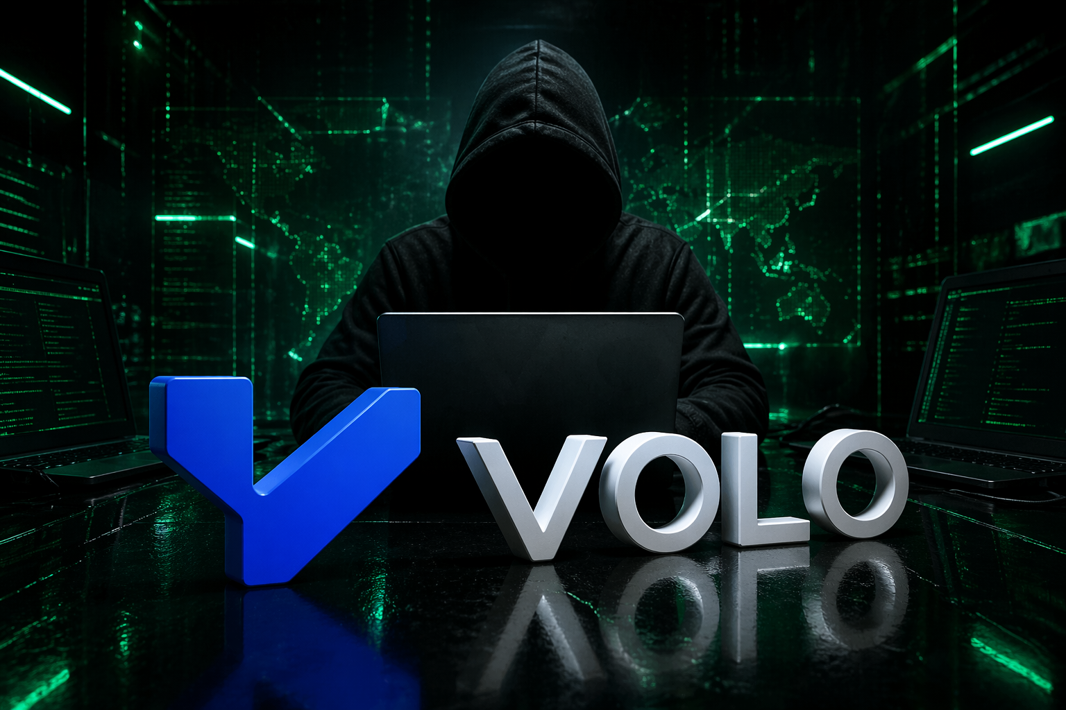 Protokol DeFi Volo Kena Hack $3,5 Juta, Tim Tanggung Kerugian Pengguna