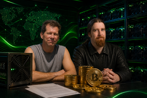 Finding Satoshi: Film Dokumenter Terbaru Klaim Hal Finney & Len Sassaman Pencipta Bitcoin