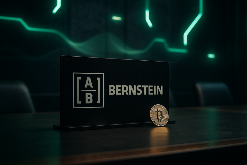 Prediksi Bull Market Sampai 2026, Analis Bernstein Targetkan Harga Bitcoin $200.000