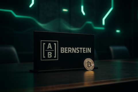 Prediksi Bull Market Sampai 2026, Analis Bernstein Targetkan Harga Bitcoin $200.000