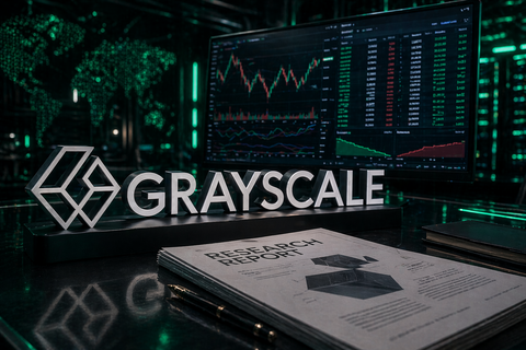Riset Grayscale: Bitcoin Berhasil Bentuk Bottom dan Siap Memasuki Fase Bullish