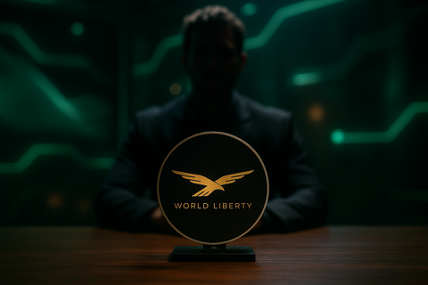 Perusahaan Misterius Aqua 1 Terungkap sebagai Web3Port, Investor Besar di Proyek Kripto Trump