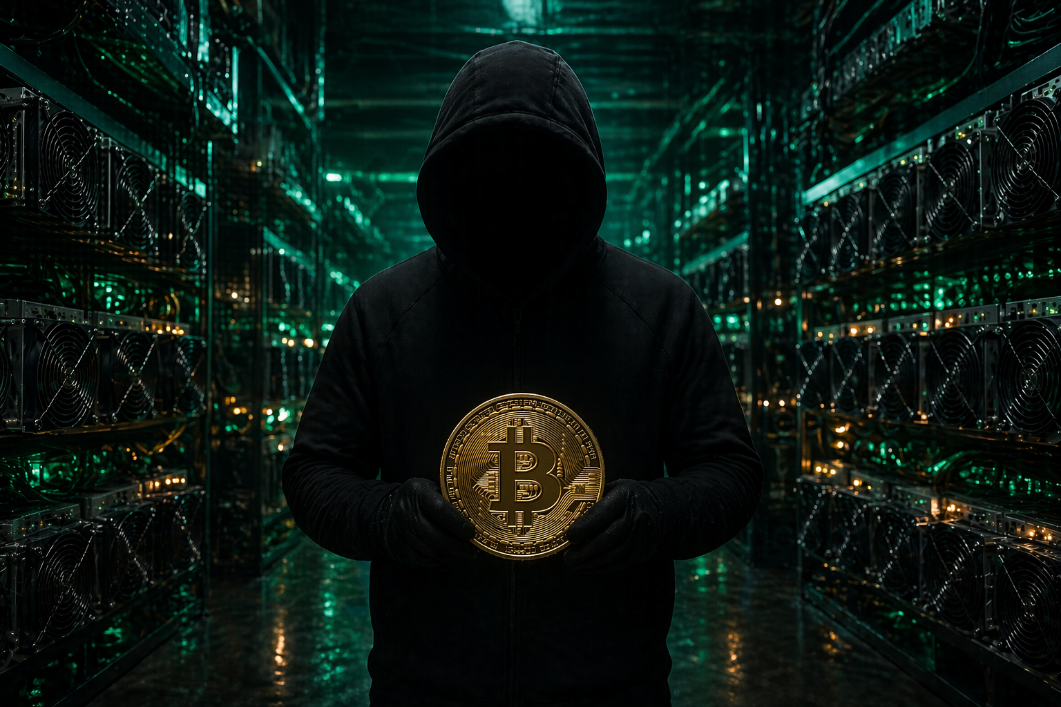 15 Tahun Satoshi Nakamoto Resmi Menghilang, Tinggalkan 1,1 Juta BTC