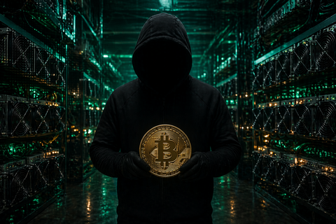15 Tahun Satoshi Nakamoto Resmi Menghilang, Tinggalkan 1,1 Juta BTC