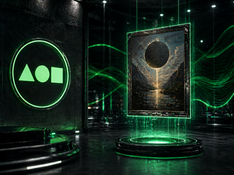 Gagal Diakuisisi, Platform NFT Foundation Resmi Tutup Permanen