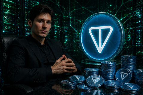 Pavel Durov: Biaya Transaksi TON Turun 6 Kali Lipat, Segera Menuju 'Zero Fee'