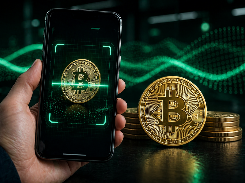 Succinct Labs Luncurkan ZCAM, Kamera iPhone dengan Verifikasi Kriptografi