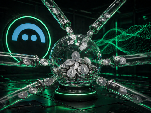 Ribuan Farmer Donasi ke Wallet Aave, Berharap Airdrop dari Kasus Peretasan