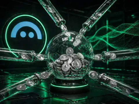 Ribuan Farmer Donasi ke Wallet Aave, Berharap Airdrop dari Kasus Peretasan