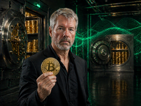 Strategy Akuisisi 3.273 BTC Senilai $255 Juta, Total Kepemilikan 818.334 Bitcoin