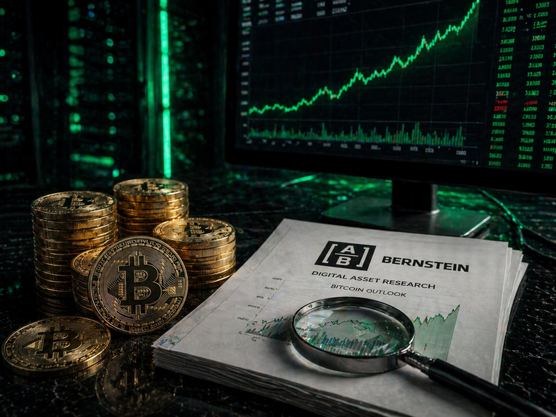 Bitcoin Menuju $80.000, Bernstein Sebut Siklus Bull Market Akan Lebih Panjang