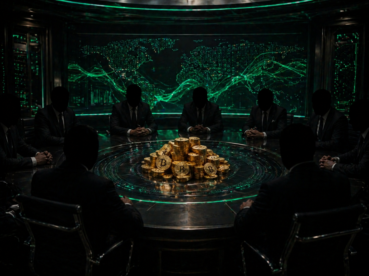 Lampaui Kepemilikan Satoshi, 100 Perusahaan Publik Kuasai 1,2 Juta Bitcoin