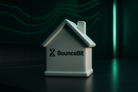 BounceBit Luncurkan xRWA, Dukung Staking Aset Dunia Nyata Tanpa Jembatan Kustodi
