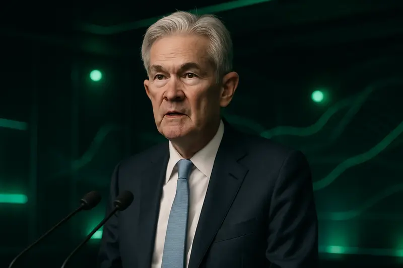 Inflasi AS Melonjak ke 2,7%, Lampaui Perkiraan Pasar