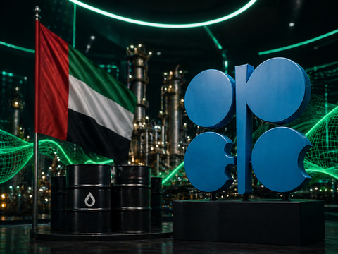 ​Uni Emirat Arab Umumkan Keluar dari OPEC Per 1 Mei 2026