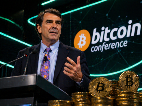 Tim Draper: Anda Harus Takut Jika Tak Miliki Bitcoin